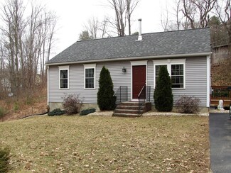 247 Southbridge Rd, West Brookfield, MA 01585