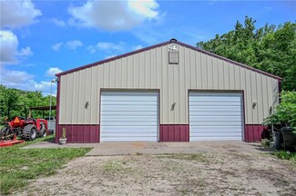 00000 S Cedar Niles Rd, Spring Hill, KS 66083