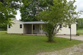 8931 W Covington Gettysburg Rd, Covington, OH 45318