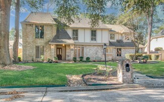 18015 Vintage Wood Ln, Spring, TX 77379