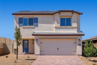 6772 Warthog Ave, Las Vegas, NV 89156