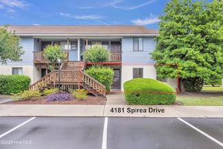 4181 Spirea Dr Unit A4, Wilmington, NC 28403