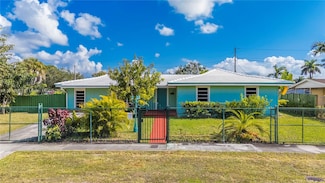 16001 SW 98th Ave, Miami, FL 33157