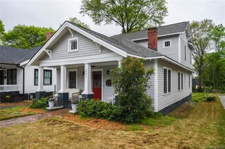 231 W Park Ave, Charlotte, NC 28203