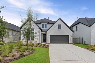 8222 Sherman Park Trail, Spring, TX 77389