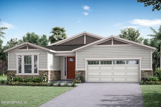 299 Pelton Place, St. Johns, FL 32259