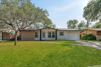 2614 Lovelace Blvd, San Antonio, TX 78217