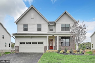 419 Chestnut Way, King of Prussia, PA 19406