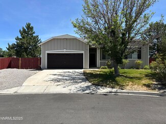 9760 Stone Vista Ct, Reno, NV 89506