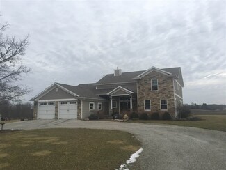 7579 N 200 W, North Manchester, IN 46962