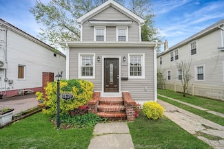 11827 219th St, Cambria Heights, NY 11411