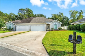 500 Ashbrook Dr, Brunswick, GA 31520