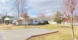 764 McKinney Chapel Rd, Marion, IL 62959