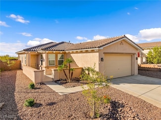 2341 Thornwood Castle Dr, Laughlin, NV 89029