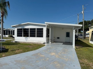 134 Mandarin Dr SE, Winter Haven, FL 33884