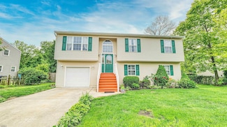 921 Navajo Ave, Absecon, NJ 08201