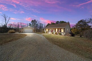 23139 S Stracks Church Rd, Wright City, MO 63390