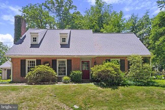 1546 Sugartown Rd, Paoli, PA 19301