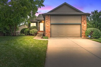 5114 N Peregrine Ct, Wichita, KS 67219