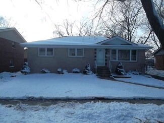 1232 Damico Dr, Chicago Heights, IL 60411