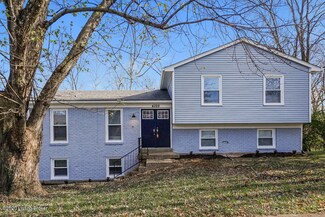 4325 Accomack Dr, Louisville, KY 40241