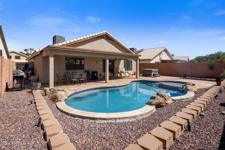 2103 E Daley Ln, Phoenix, AZ 85024