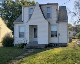 311 Pullen Ave, Oakland, IA 51560