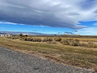 Lot 4 Dutcher Springs Trail Unit 4, Ralston, WY 82440