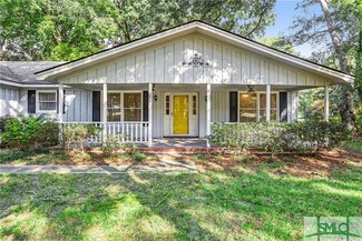 206 Hillary Rd, Savannah, GA 31410