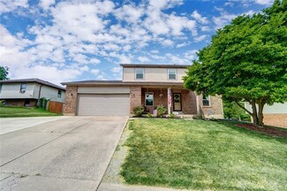 1323 Robinhood Dr, Dayton, OH 45449
