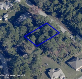 1120 Harlingen Rd SW, Palm Bay, FL 32908