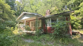 91 Spring Rd, Bryson City, NC 28713