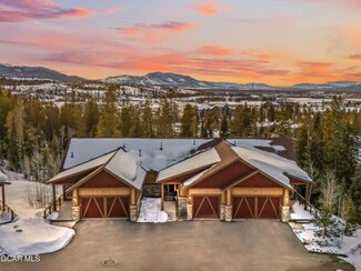 168 Lookout Point, Fraser, CO 80442