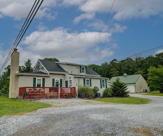 1081 Route 50, Woodbine, NJ 08270