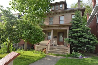 430 King Ave Unit B, Columbus, OH 43201