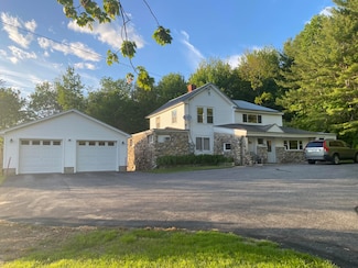 181 Highland Terrace, Mexico, ME 04257