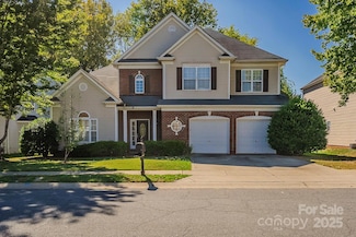 15131 Callow Forest Dr, Charlotte, NC 28273