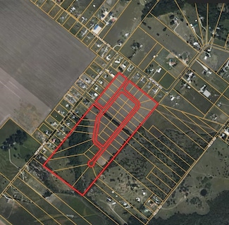 TBD Newton Rd, Ferris, TX 75125