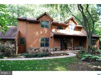 4 Adams Way, Lincoln University, PA 19352