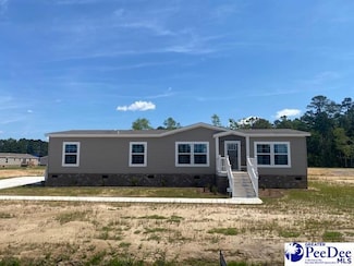 4019 Garner Rd, Timmonsville, SC 29161