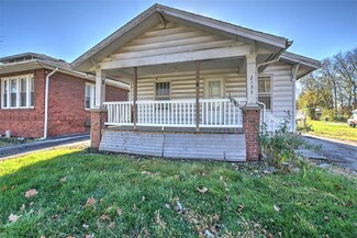 2135 E Prairie St, Decatur, IL 62521