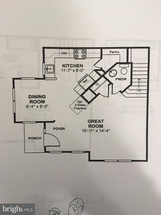 116 Twin Eagle Ct, Frederick, MD 21702