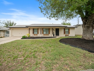 4123 Longvale Dr, San Antonio, TX 78217