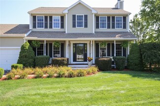 2 Mountain Laurel Dr, Coventry, RI 02816