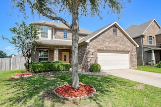 6030 Mystic Berry Dr, Katy, TX 77494