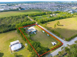23600 SW 125th Ave, Princeton, FL 33032