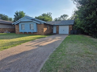 905 Shalimar Dr, Oklahoma City, OK 73115