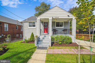5002 Tilden Rd, Bladensburg, MD 20710