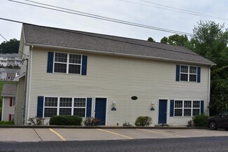875 Tremont St, Morgantown, WV 26505