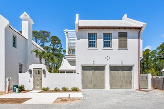 81 Whitten Way, Inlet Beach, FL 32461